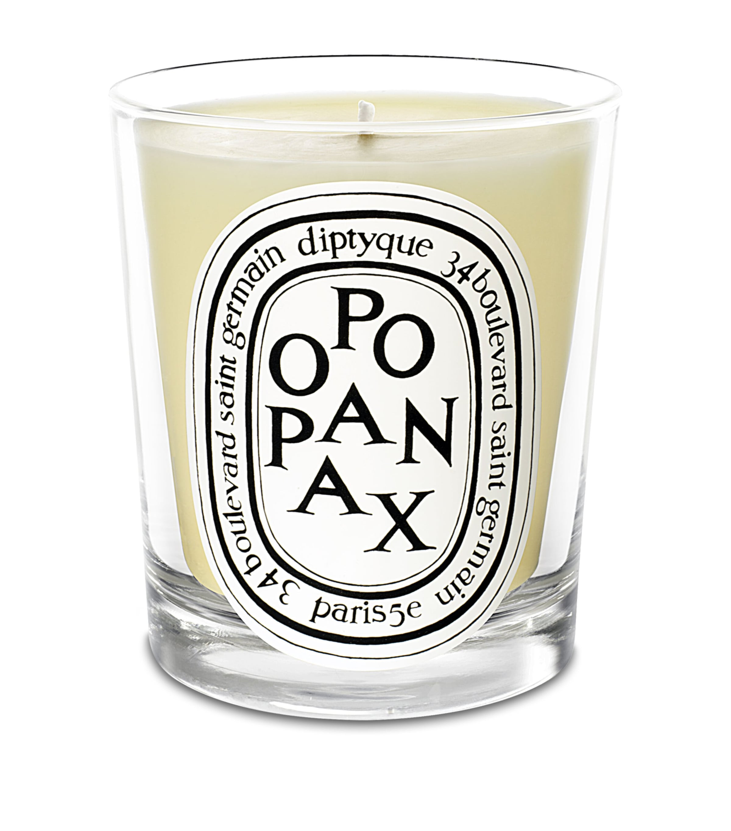 Diptyque Opopanax Candle (190g) | Home Accessories | Candles | Designers | Diptyque
