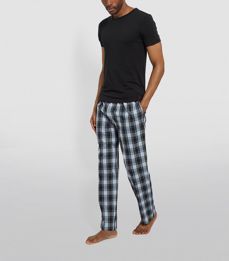 Logo T-Shirt BLACK Image 2