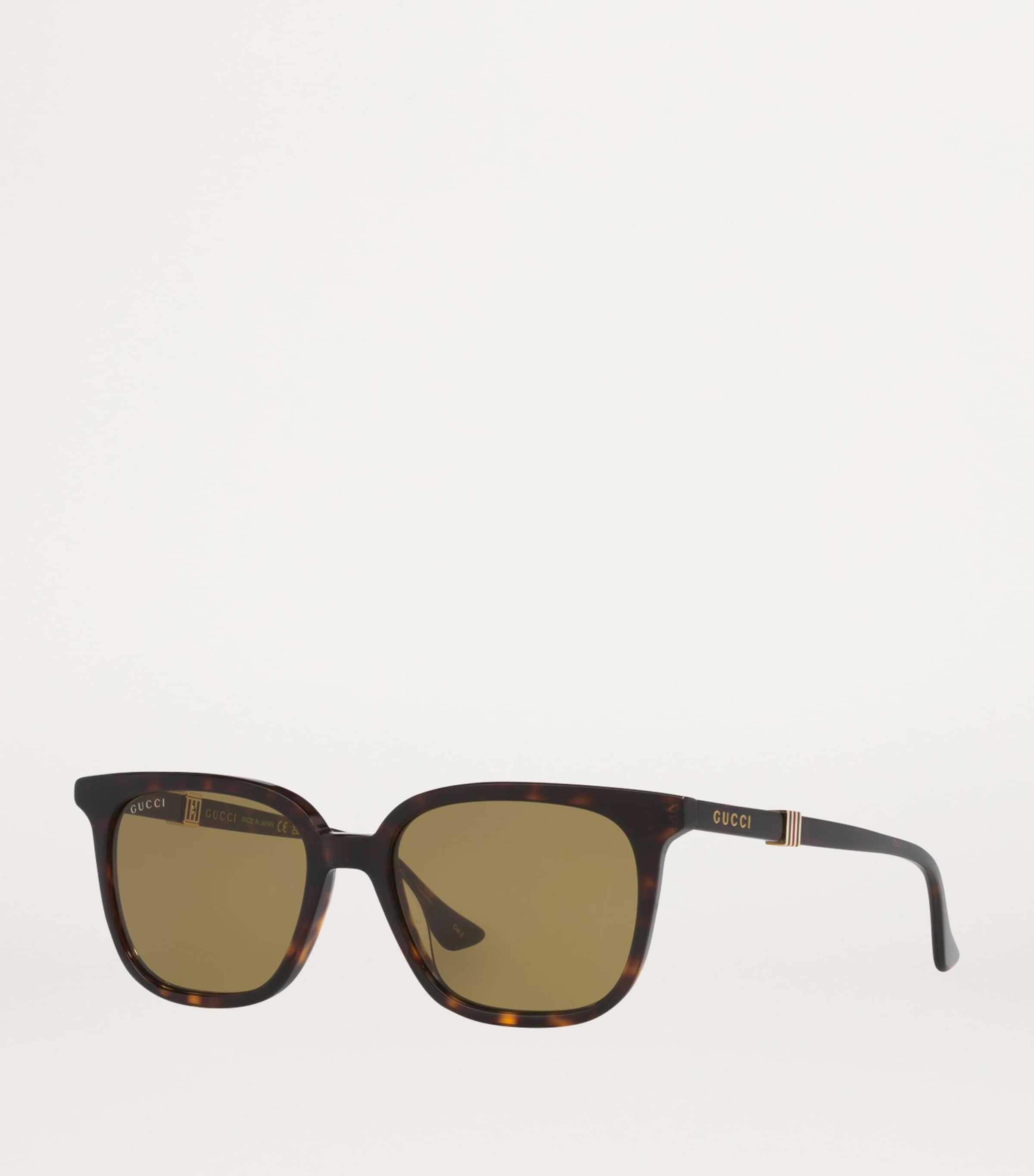 Acetate GG1493S Sunglasses 4402J1 Image 2