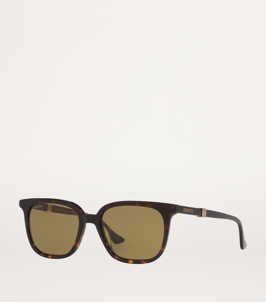 Acetate GG1493S Sunglasses 4402J1 Image 2