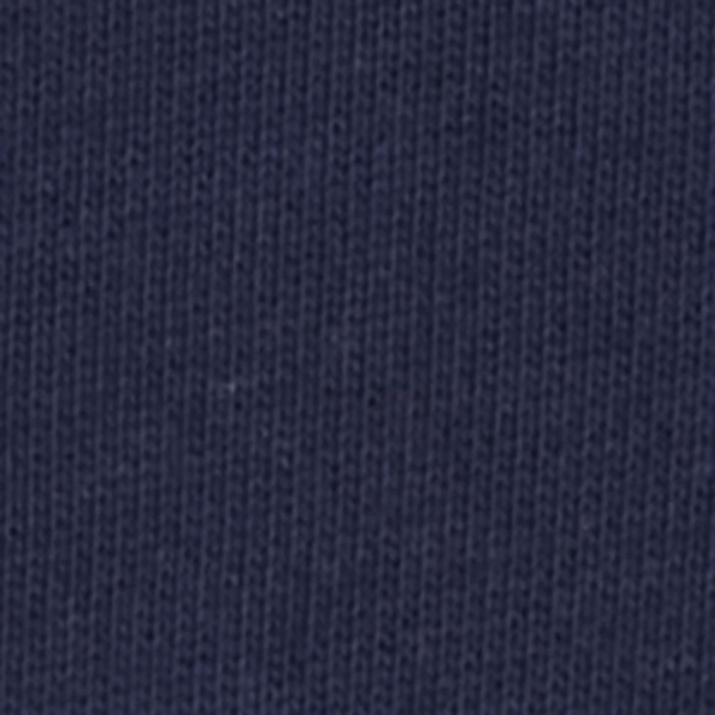Sequinned Fancy Cardigan (4-6 Years) NAVY Image 4