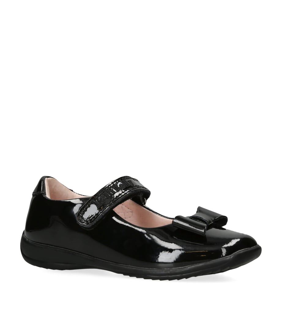 Perrie Ballet Flats BLACK Image 3