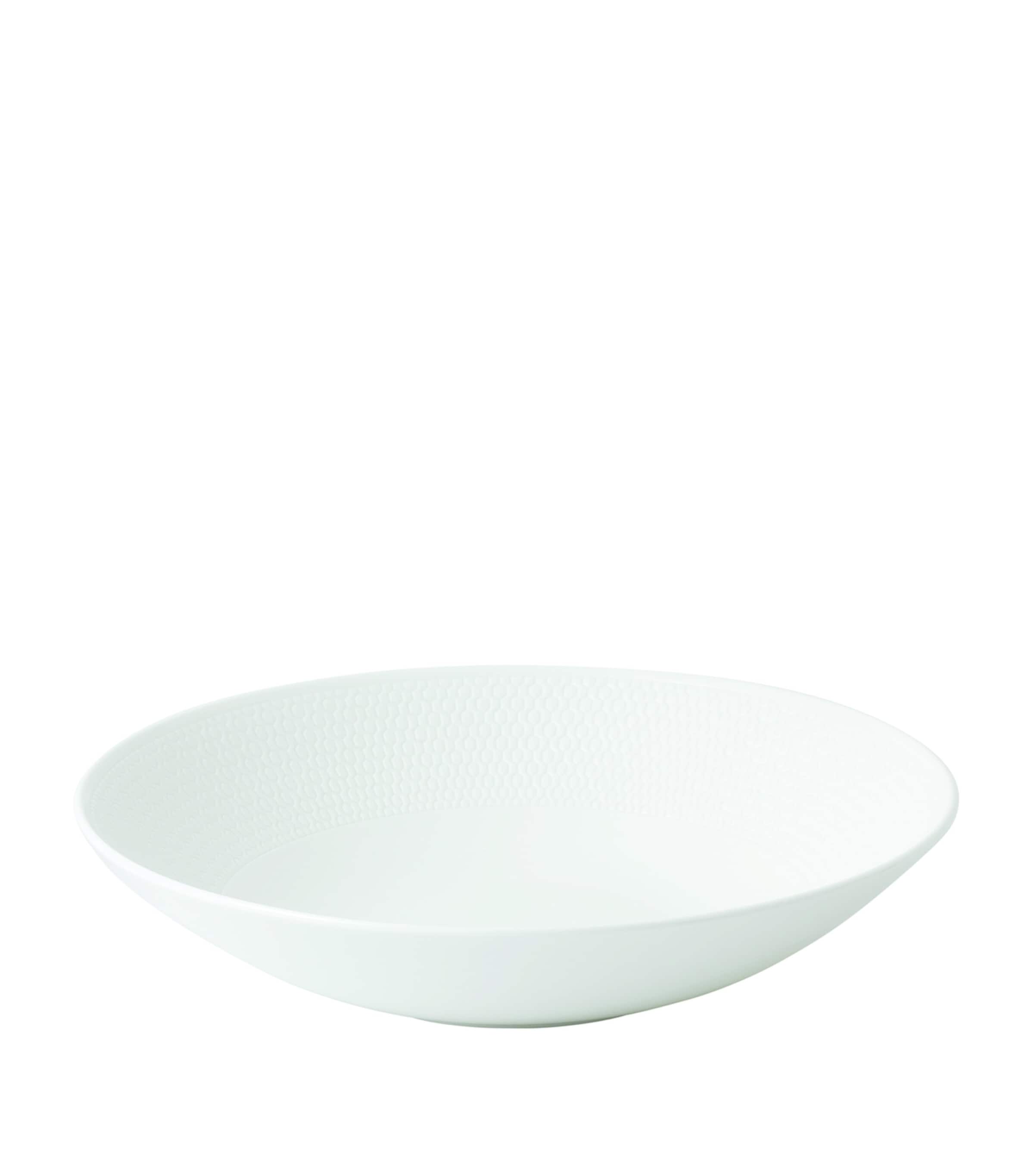 Gio Pasta Bowl (25cm) WHITE Image 2