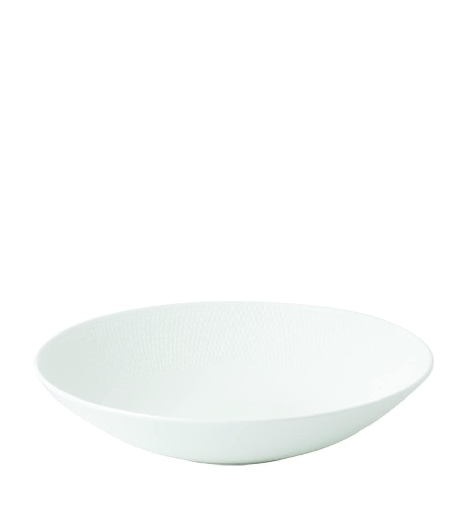 Gio Pasta Bowl (25cm) WHITE Image 2