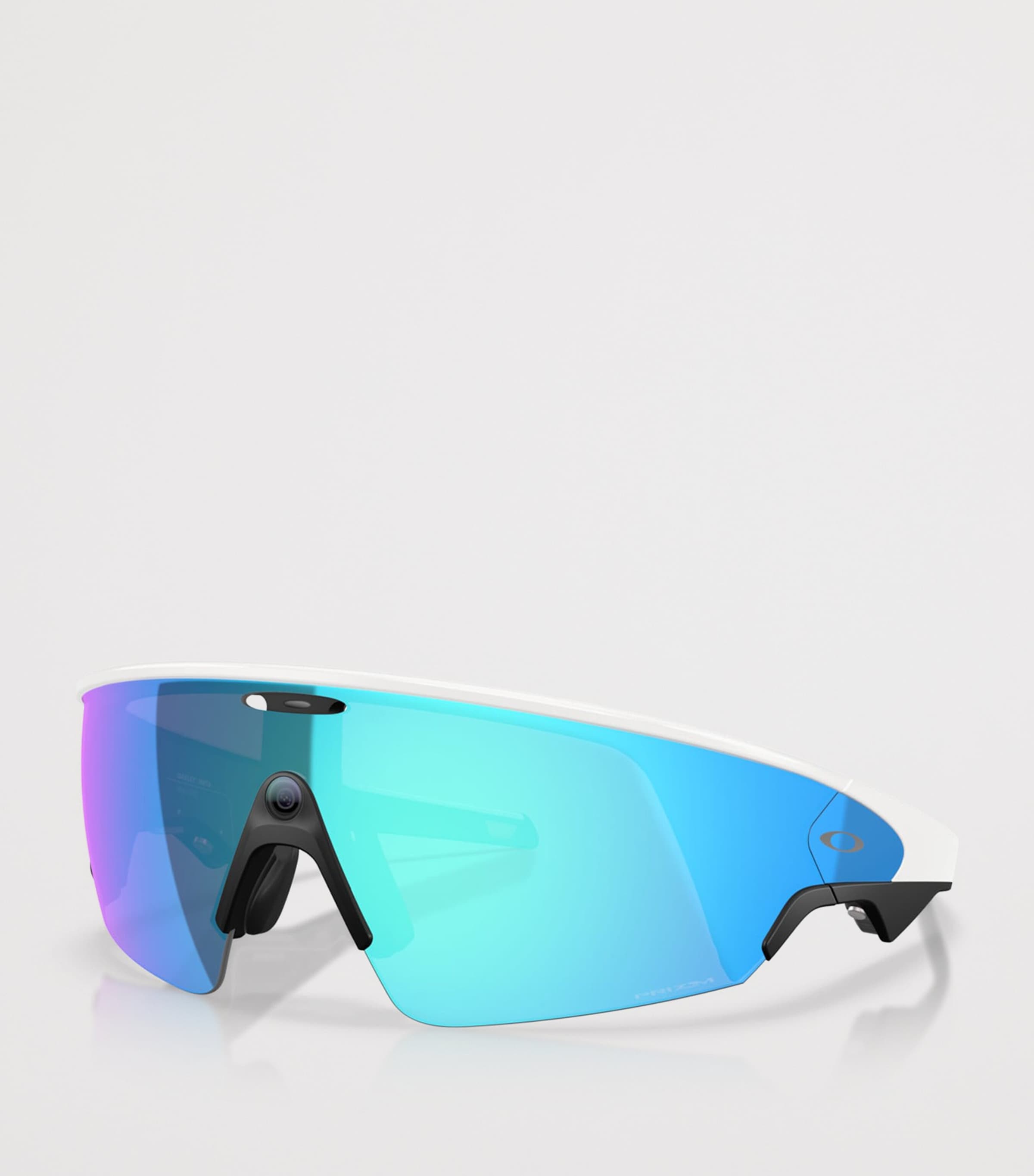Oakley Meta AI Vanguard Sunglasses Image 2