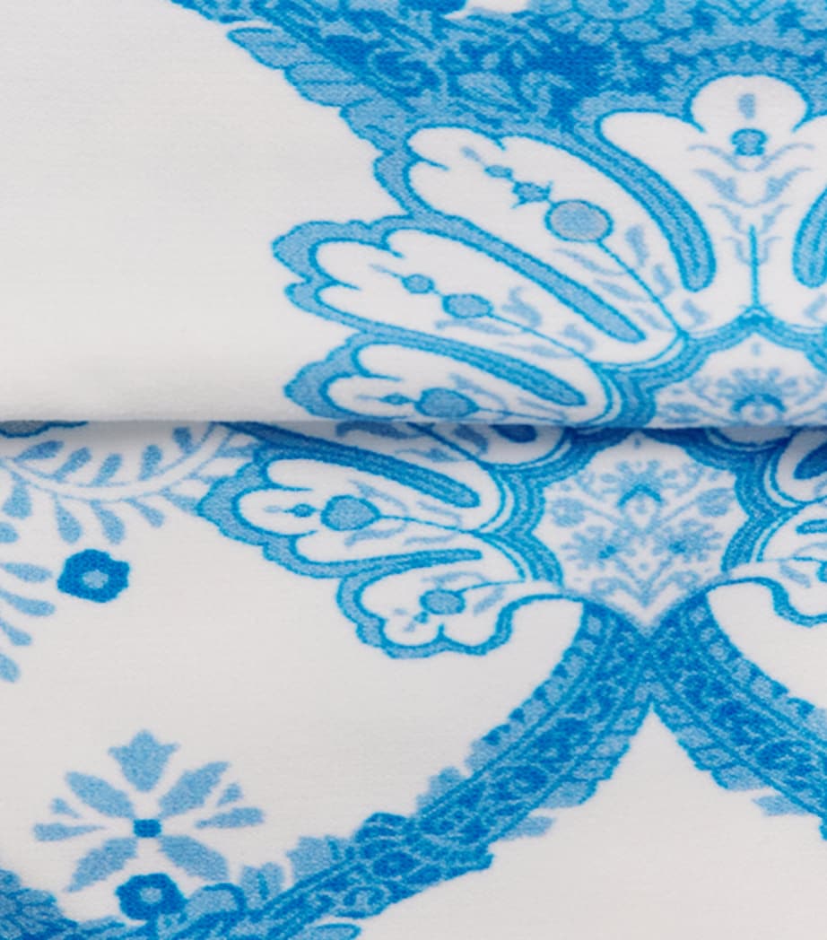 Printed Brussels Bikini Bottoms FLORIAN1297 Image 4