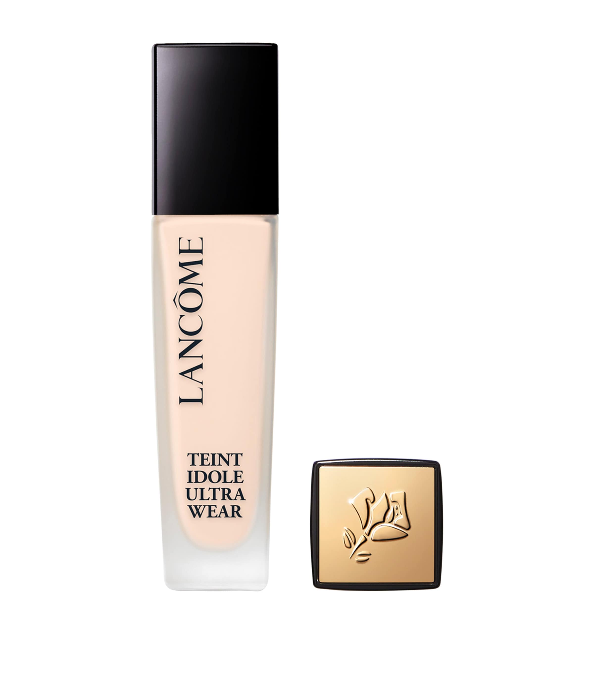 LANCÔME TEINT IDÔLE ULTRA WEAR FOUNDATION 