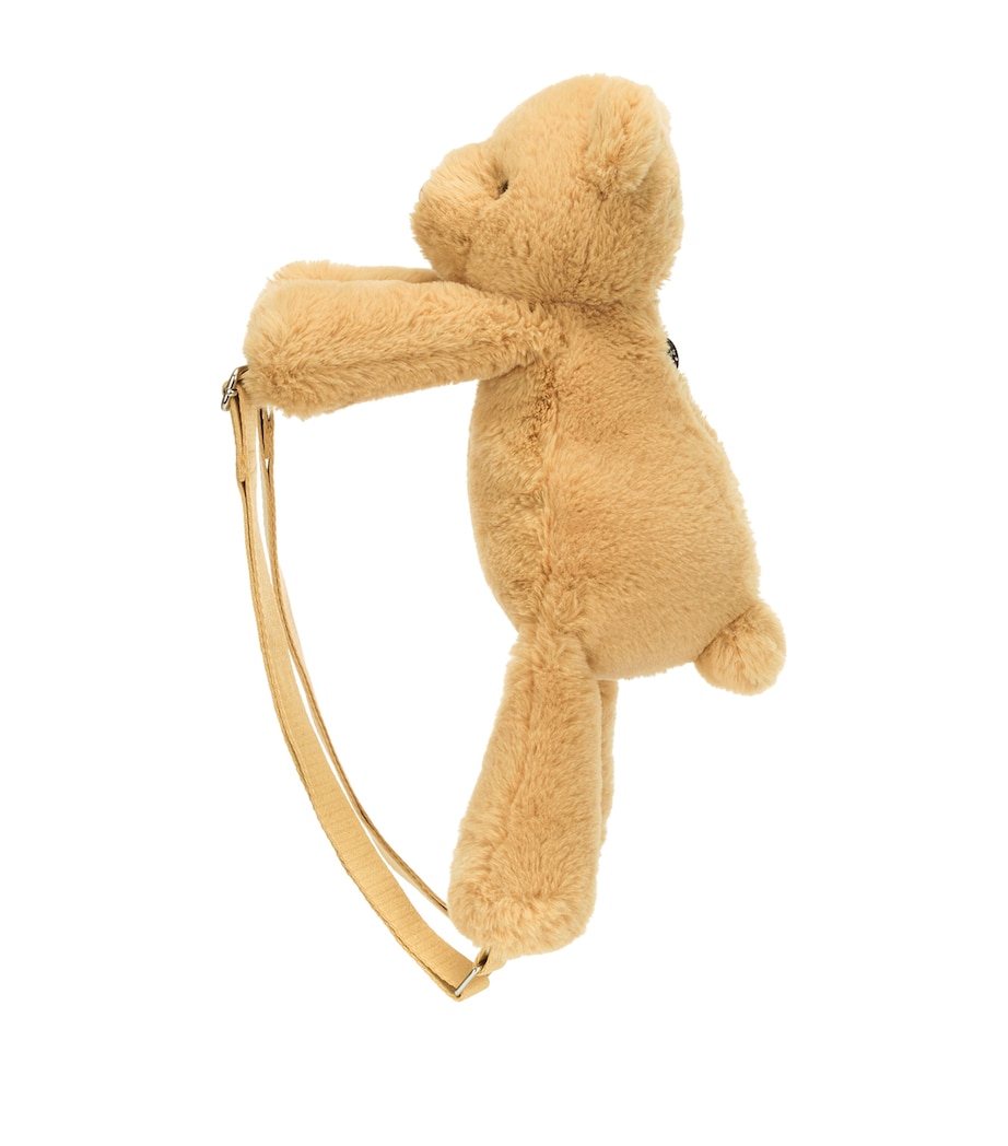 Smudge Bear Backpack MULTI Image 2