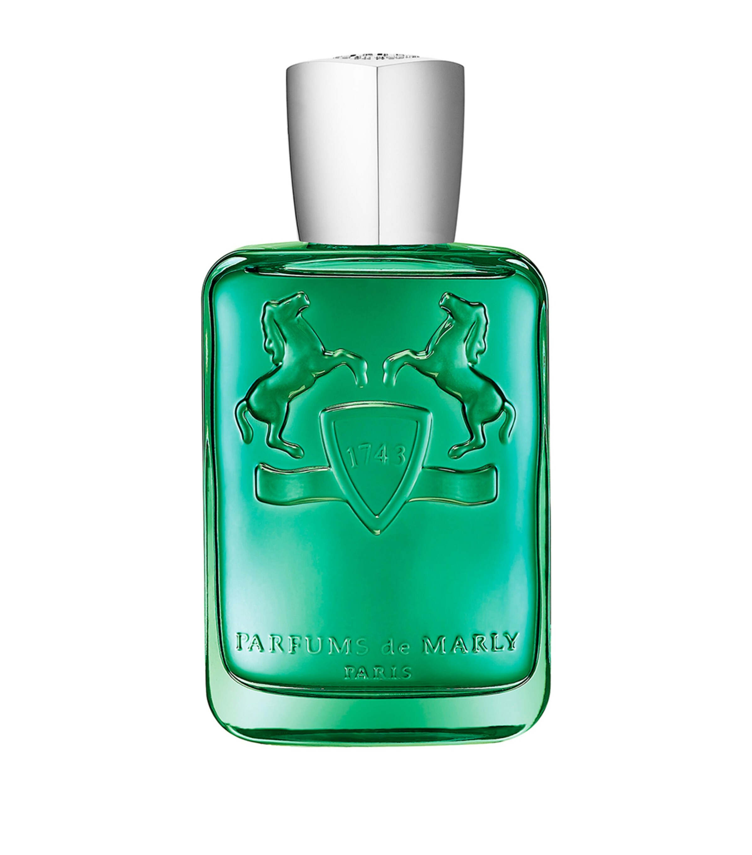 Parfums de Marly Greenley Eau de Parfum (125ml) | Perfume | Womens Perfume | Mens Aftershave | Unisex Perfumes | Designers | Parfums De Marly | Beauty: Back in Stock Parfums de Marly Greenley Eau de Parfum (125ml) | Perfume | Womens Perfume | Mens Aftershave | Unisex Perfumes | Designers | Parfums De Marly | Beauty: Back in Stock