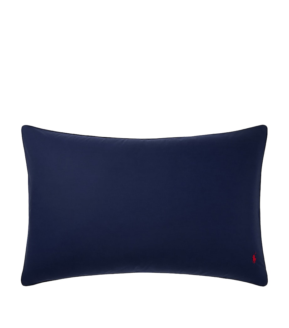 Cotton Player Standard Pillowcase (50cm x 75cm) NEWPORT Image 2