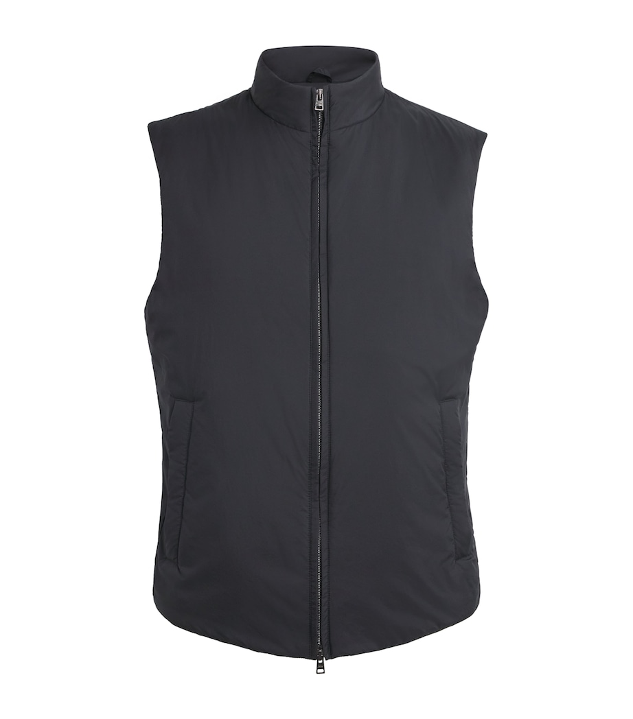 Technical Gilet BLUE 9200 Image 1