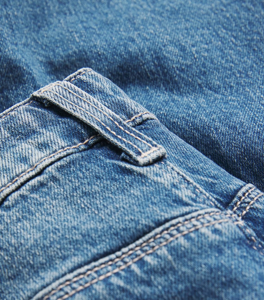 Krista Tapered Jeans PALD-PALADINO Image 5