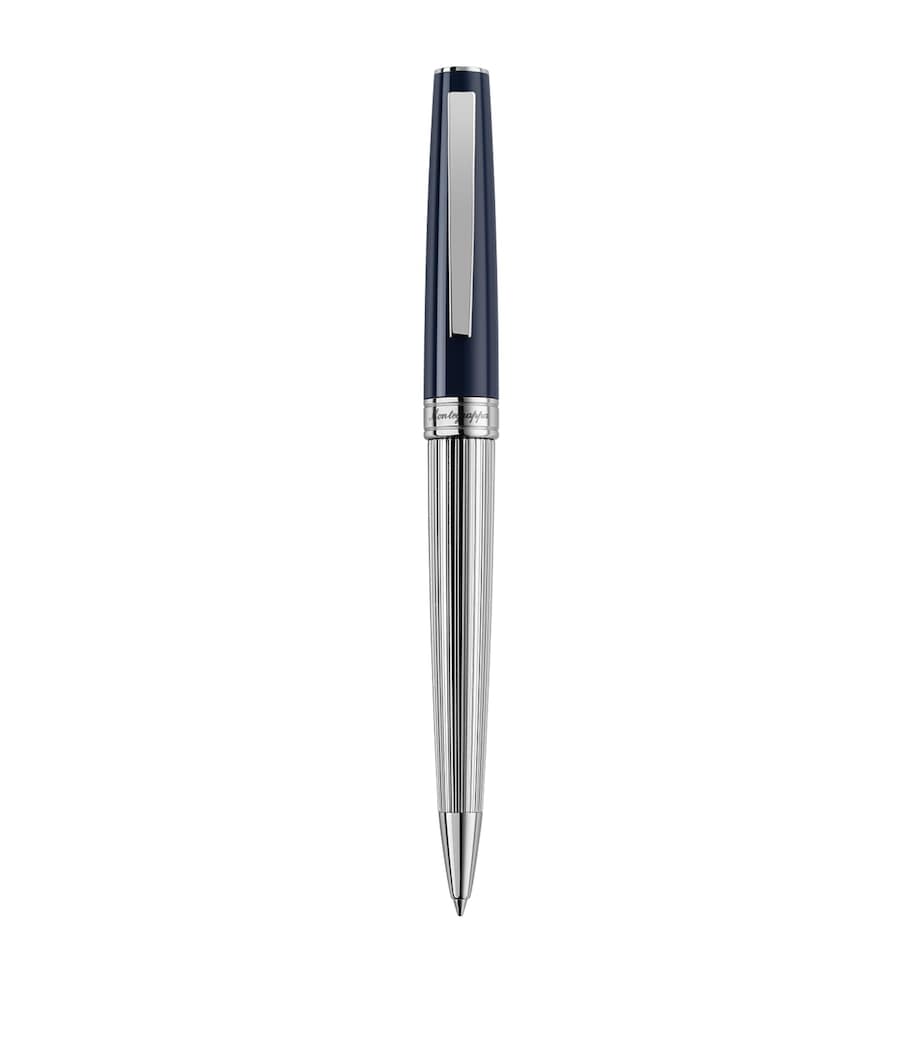 Armonia Duetto Ballpoint Pen DUETTO DARK BLUE Image 1