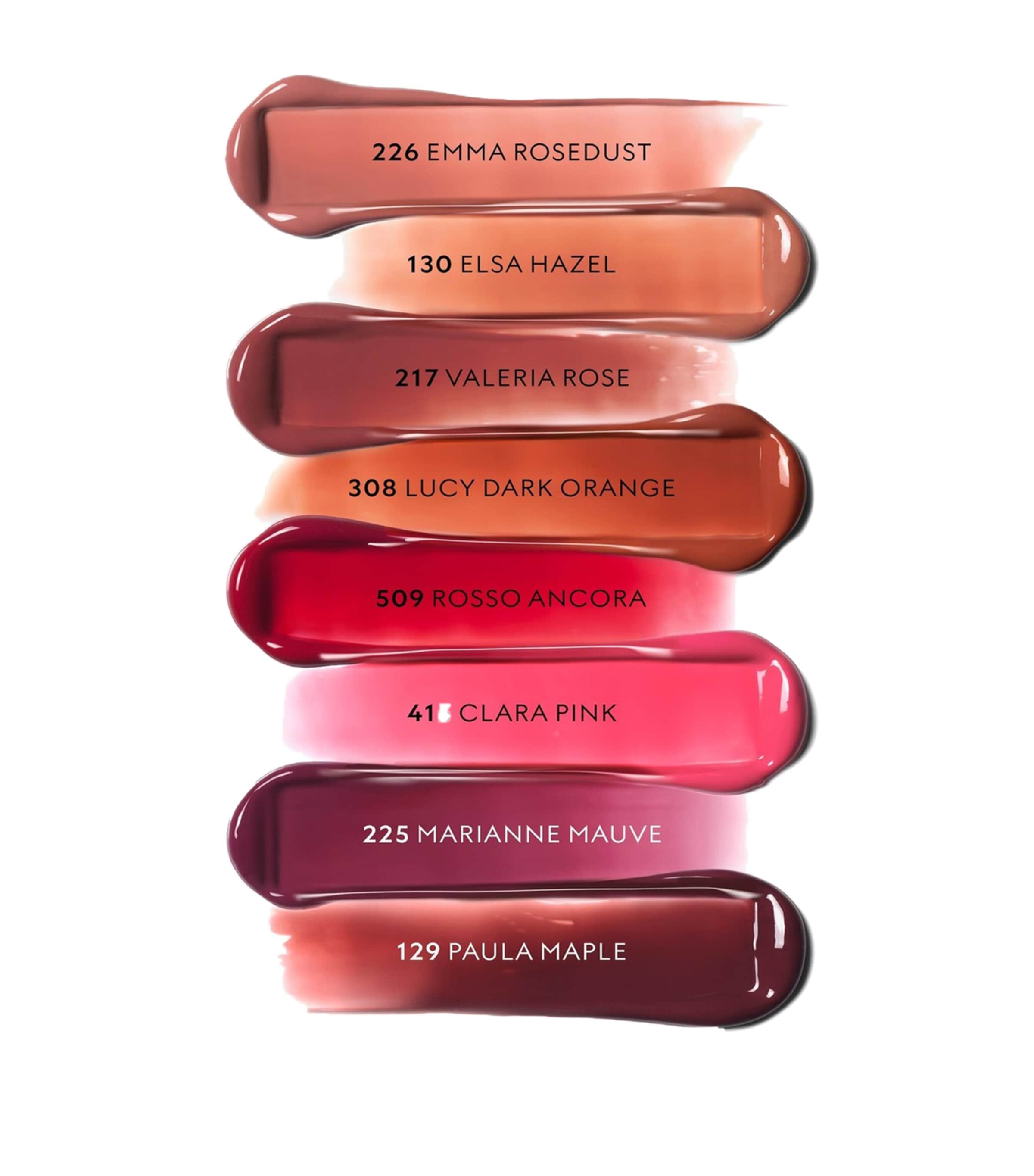 Gucci Gucci Glow Oil-in-Water Tint Image 9
