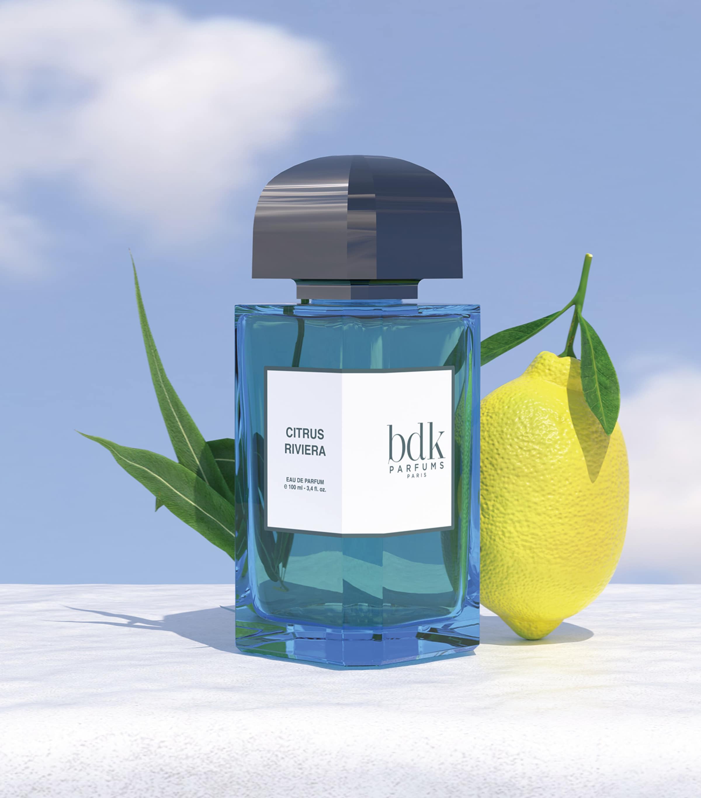 楽天市場】香水 BDK PARFUMS シトラス リヴィエラ EDP・SP 100ml