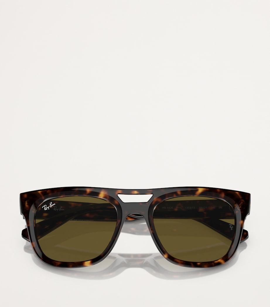 Injected Phil Bio-Based Sunglasses 135973 Image 5