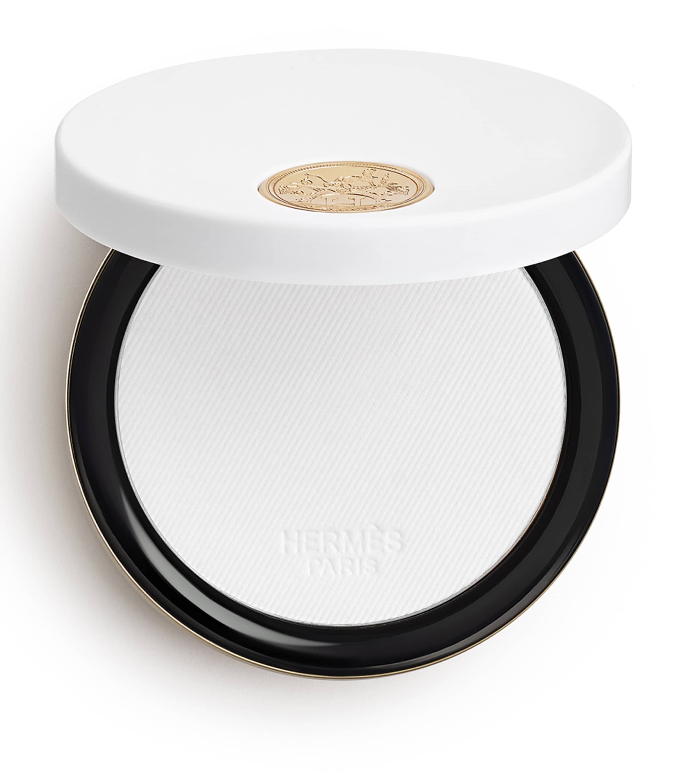 Plein Air Radiant Matte Powder POUDRE ÉCLAT MATIFIANT, NUAGE Image 1