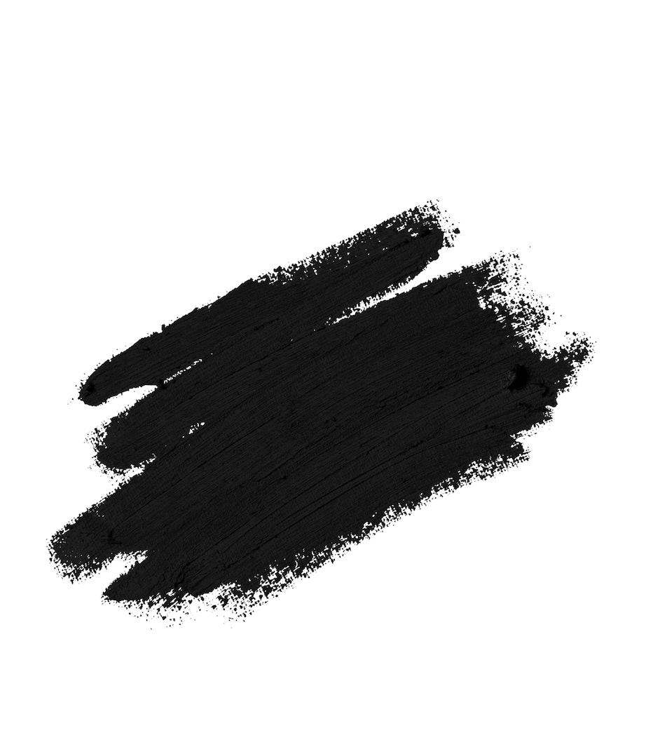 Satin Kajal Eyeliner BLACK Image 3