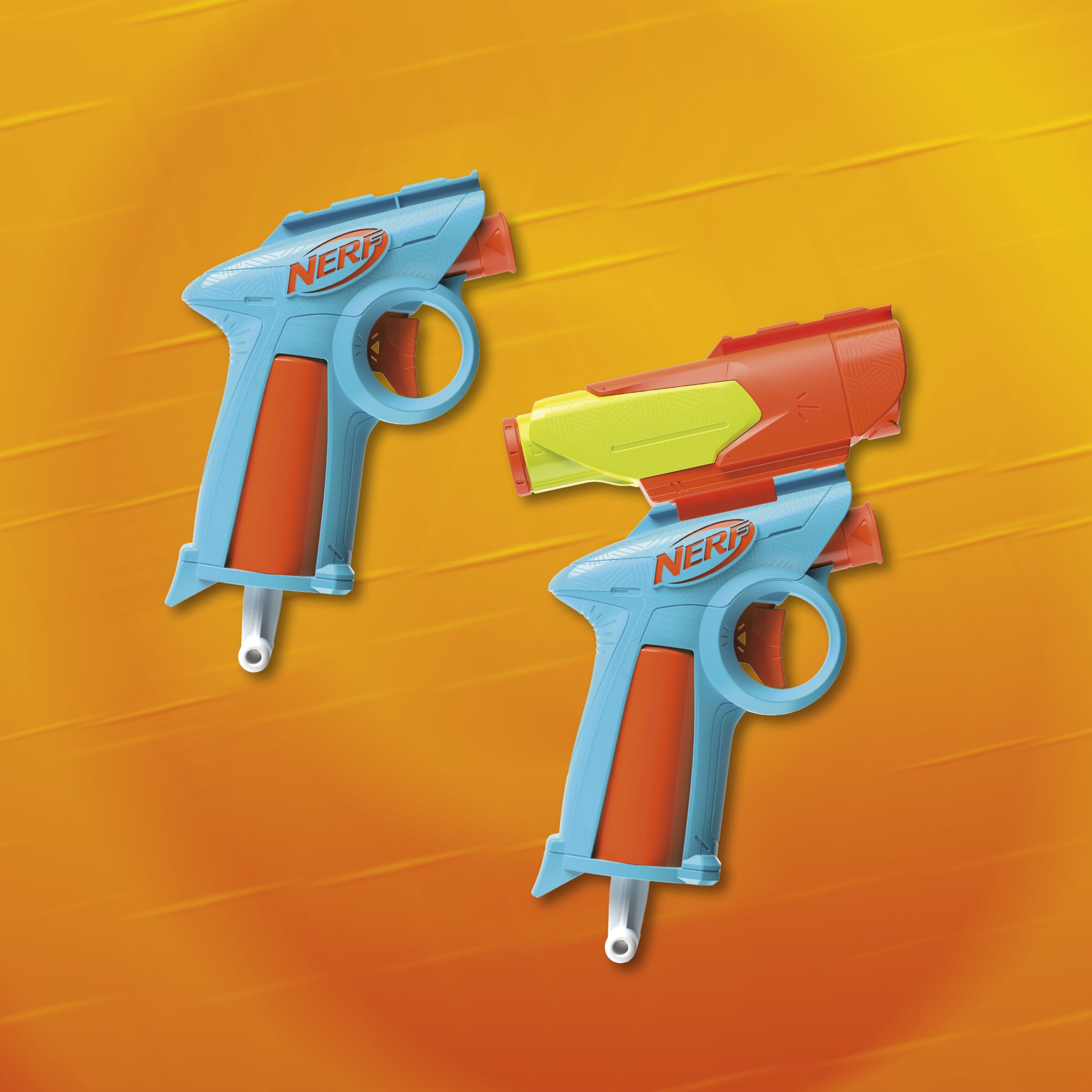 Nerf Nerf N Series Gear Up Pack (Pack of 3) | Toys | Outdoor Toys Nerf Nerf N Series Gear Up Pack (Pack of 3) | Toys | Outdoor Toys