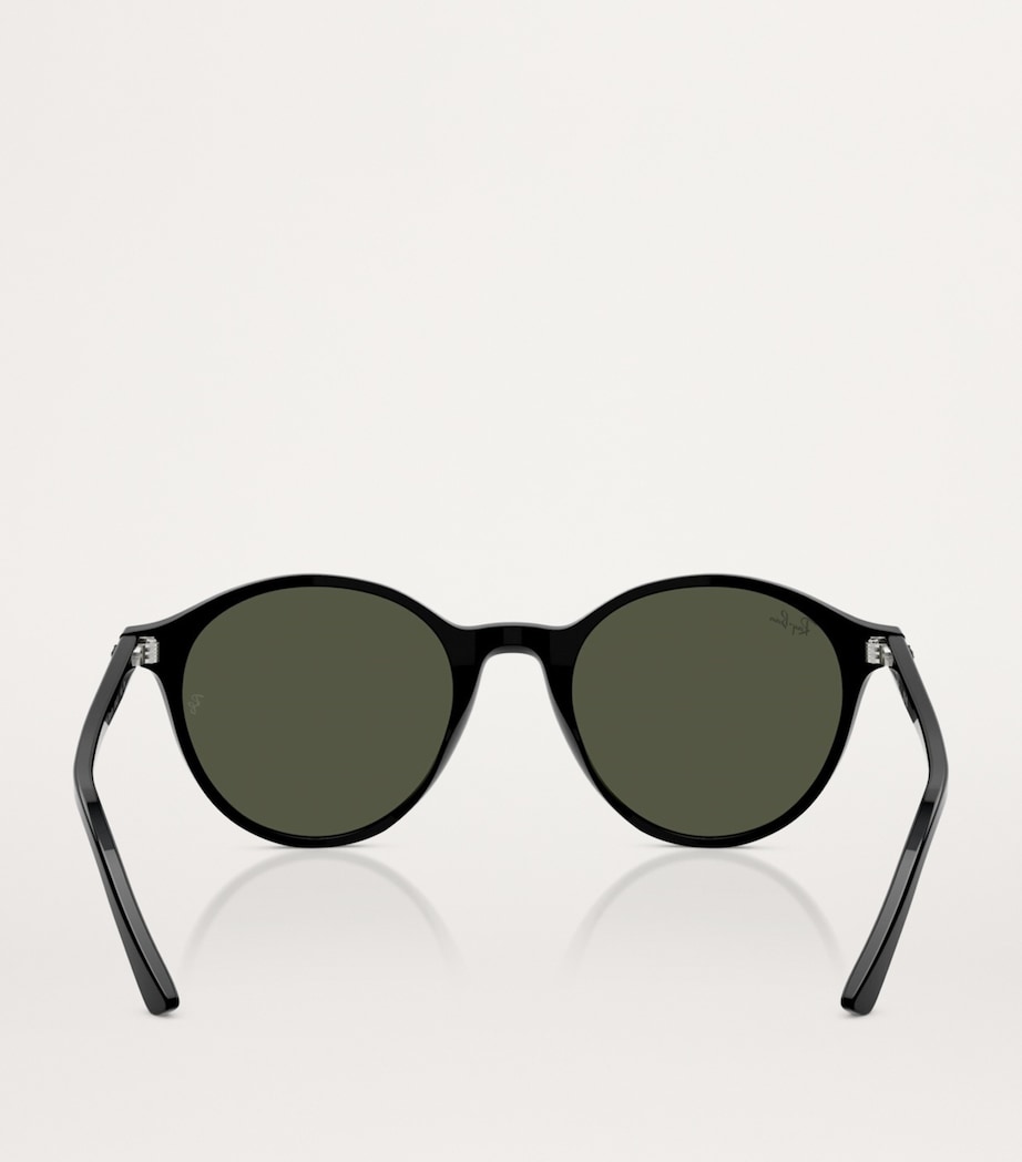 RB2230 Bernard Sunglasses 901/31 Image 4