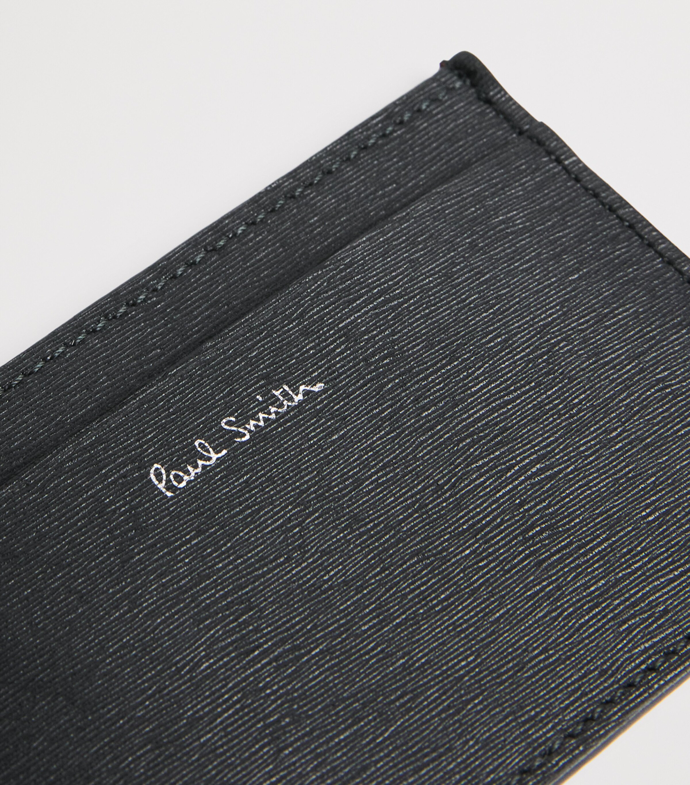 Paul Smith Leather Card Holder Image 3