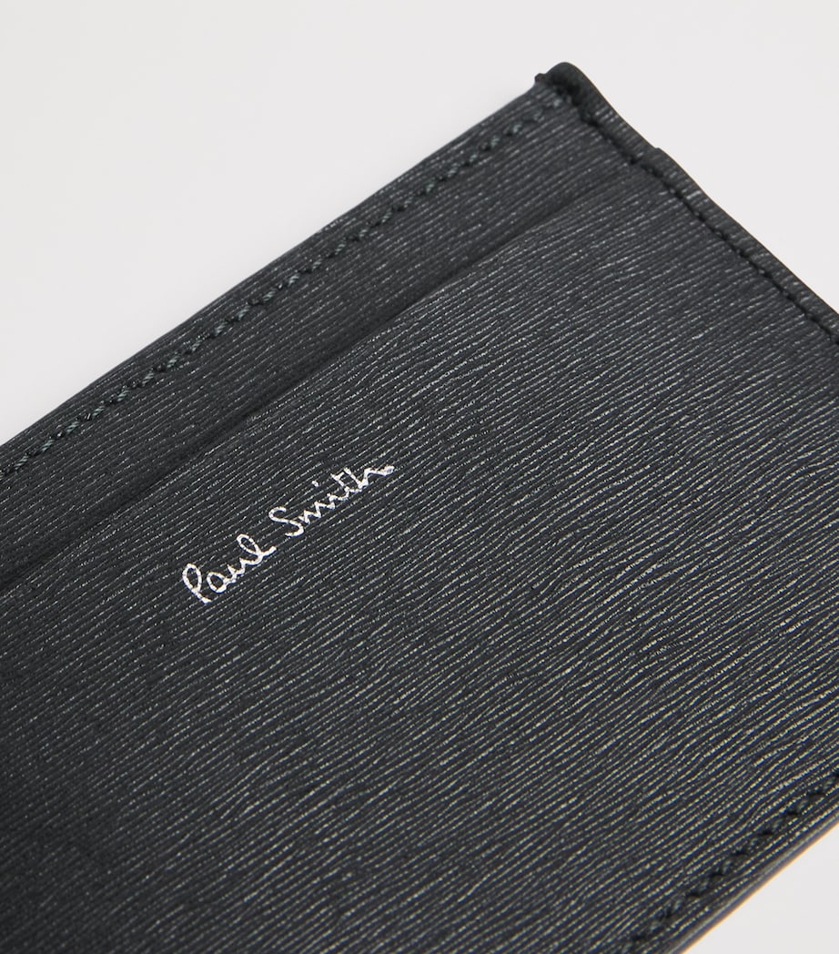 Paul Smith Leather Card Holder Image 3