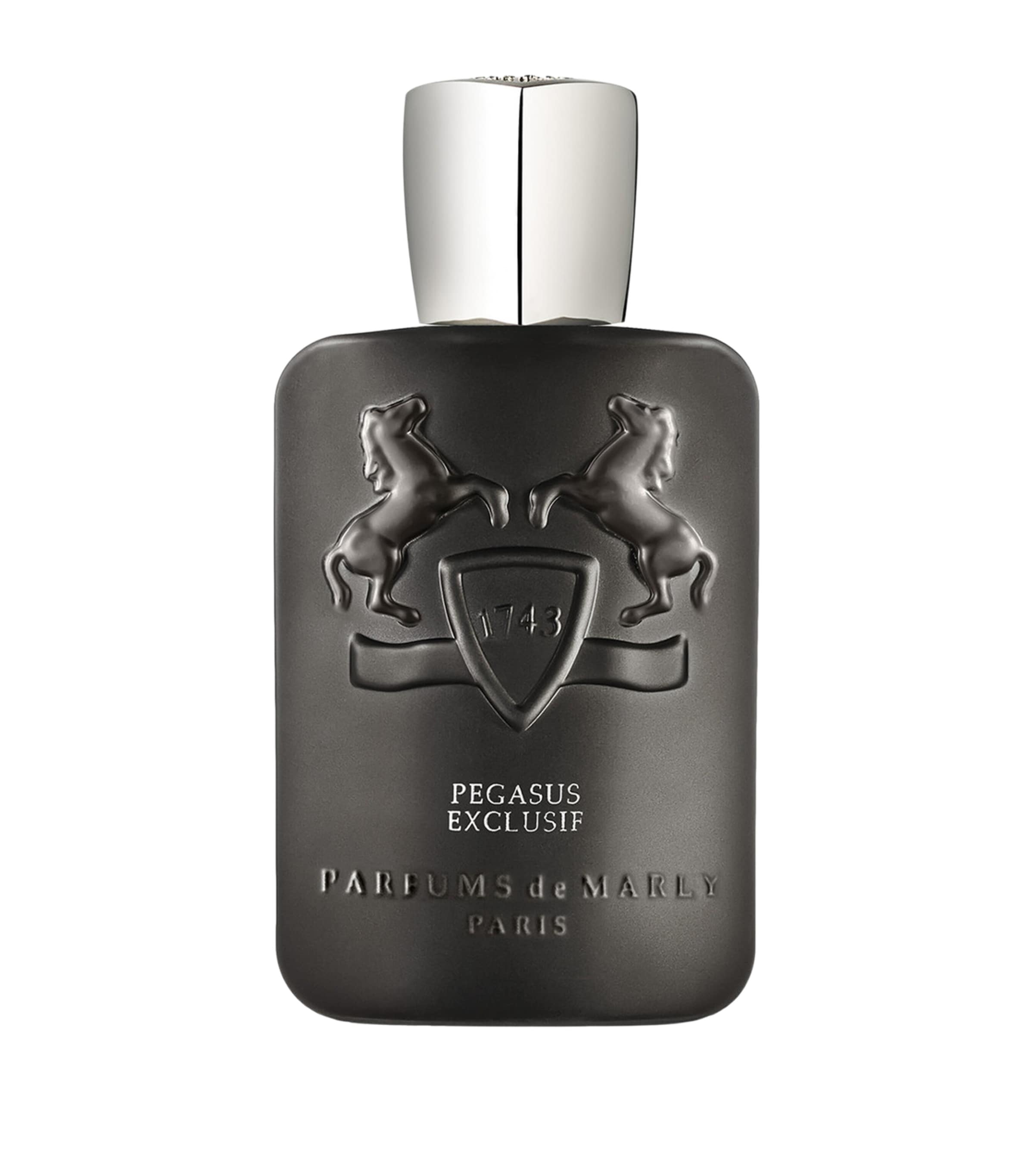 Pegasus Exclusif Eau de Parfum (125ml) NO COLOUR Image 2