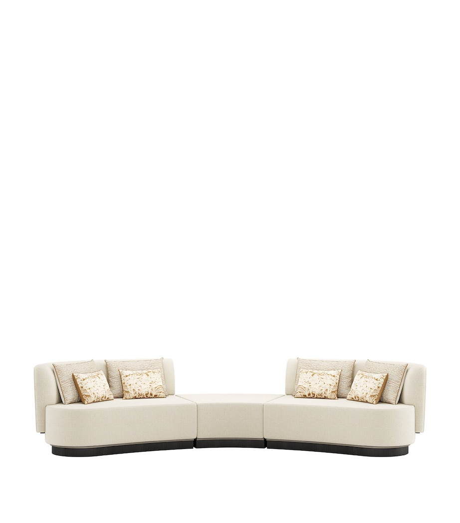 Yakima Modular Sofa BEIGE Image 1