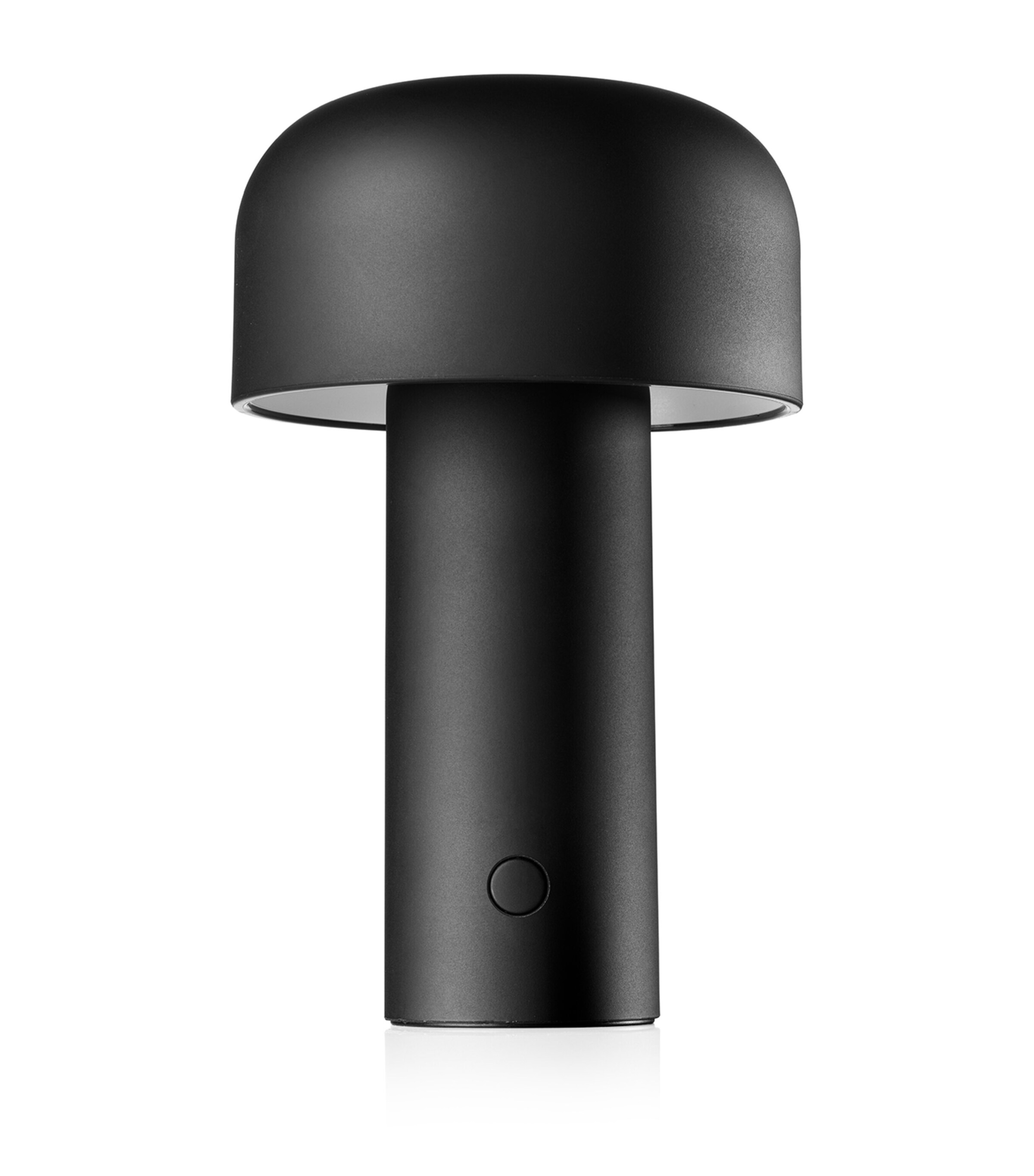 Bellhop Table Lamp MATT BLACK Image 2