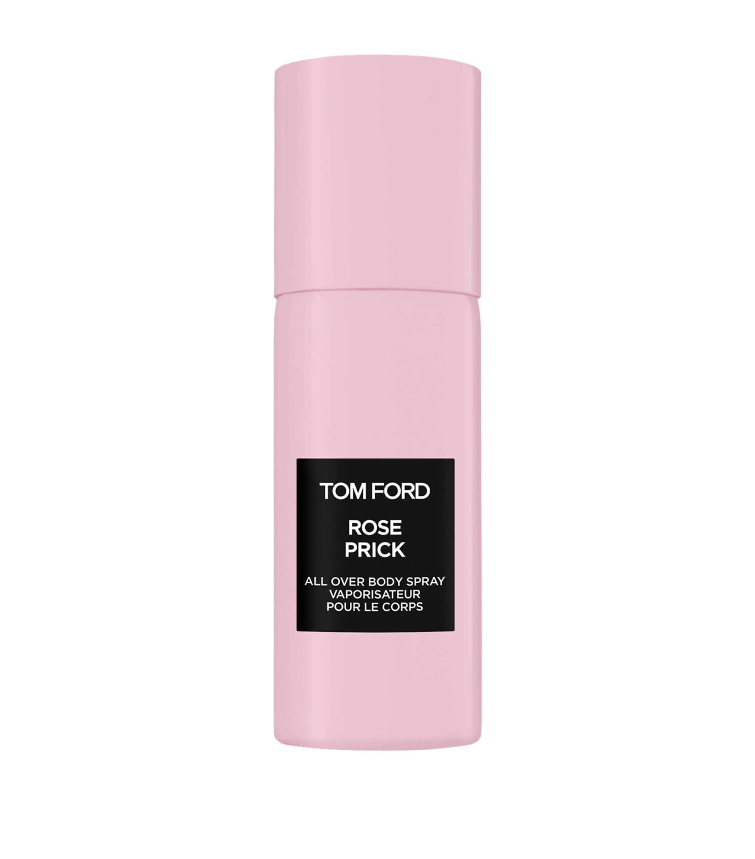 TOM FORD ROSE PRICK ALL-OVER BODY SPRAY