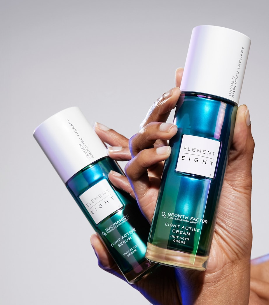 O2 Niacinamide Eight Active Serum (15ml) NO COLOUR Image 8