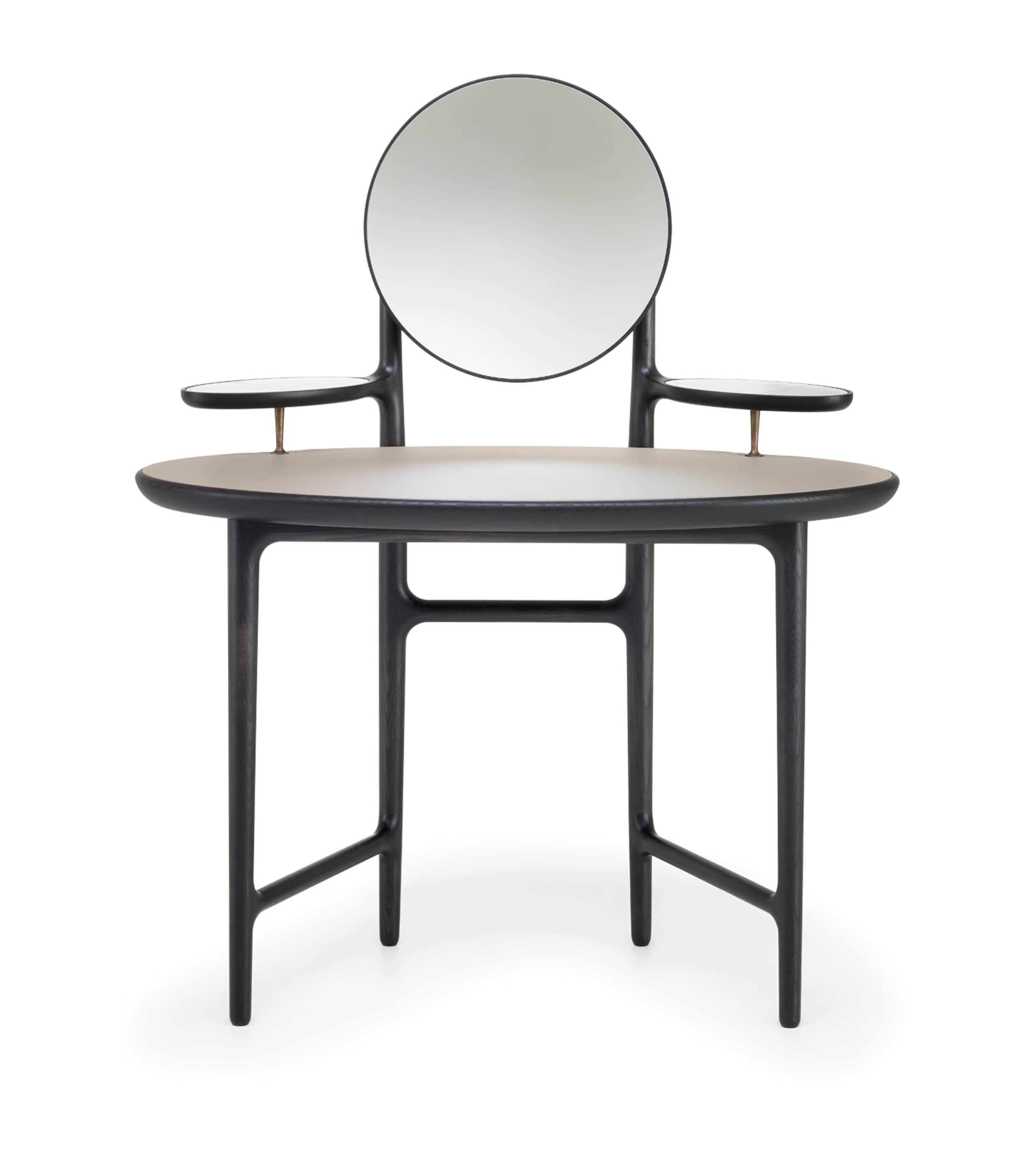 Poltrona Frau Duo Vanity Desk N/a Image 1