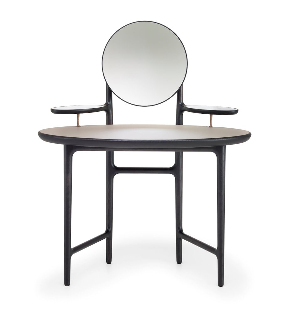 Poltrona Frau Duo Vanity Desk N/a Image 1