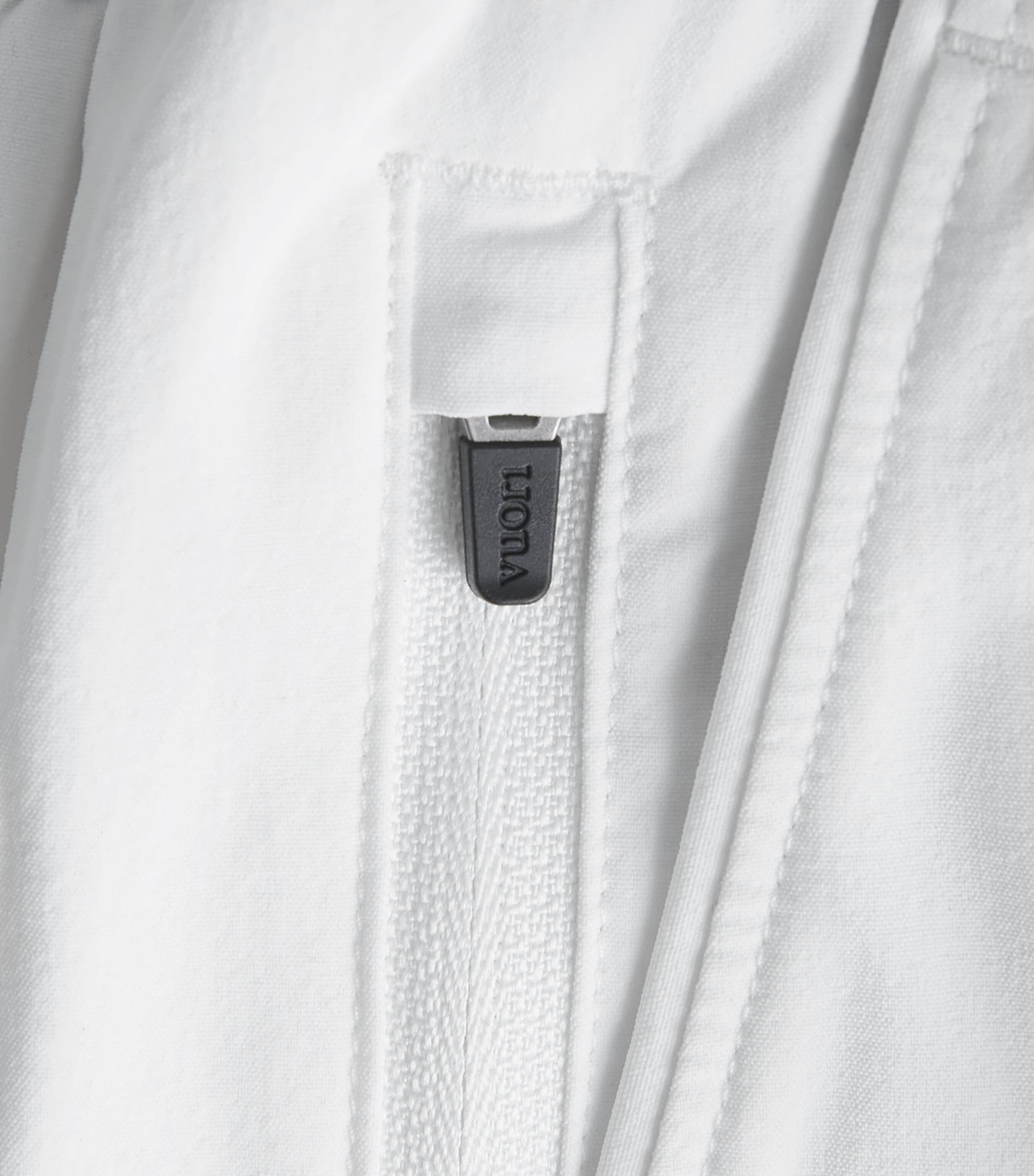 7’’ Crosscourt Shorts WHT WHITE Image 5