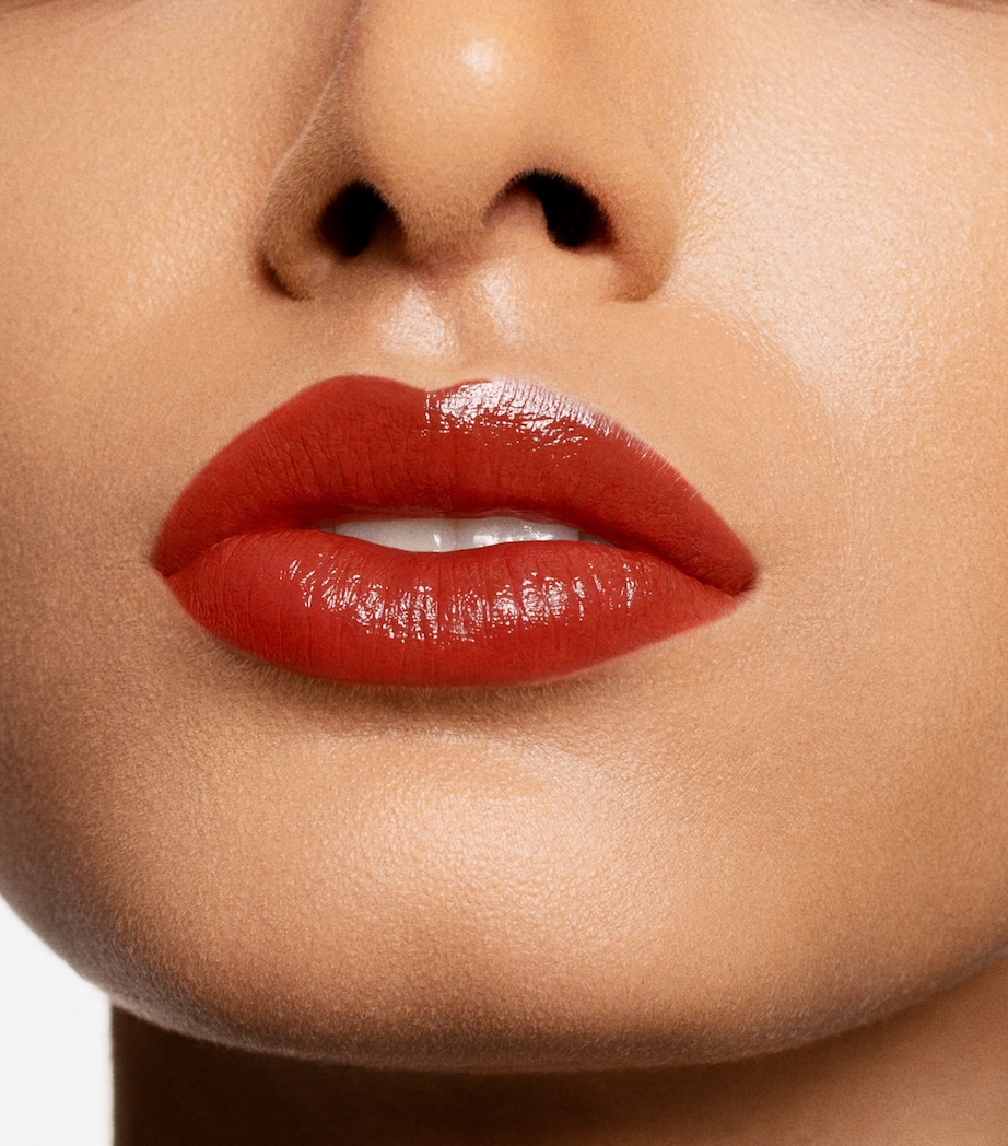 Byredo Liquid Lipstick Vinyl Auburn Image 7