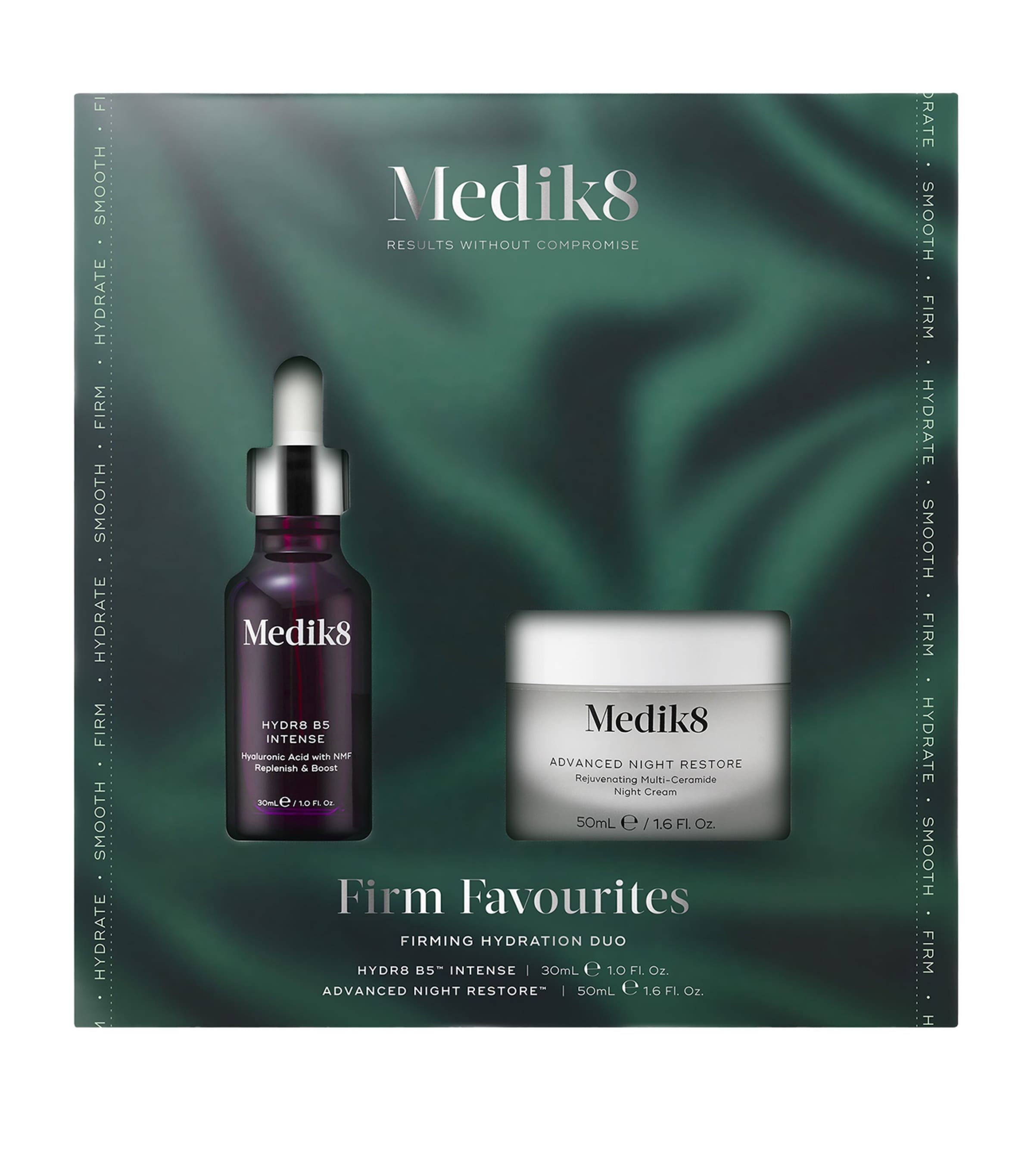 Medik8 Firm Favourites Gift Set