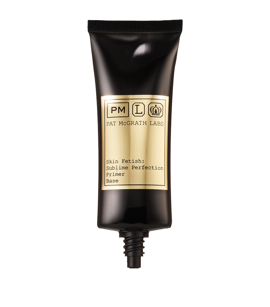 Skin Fetish: Sublime Perfection Primer NO COLOUR Image 2