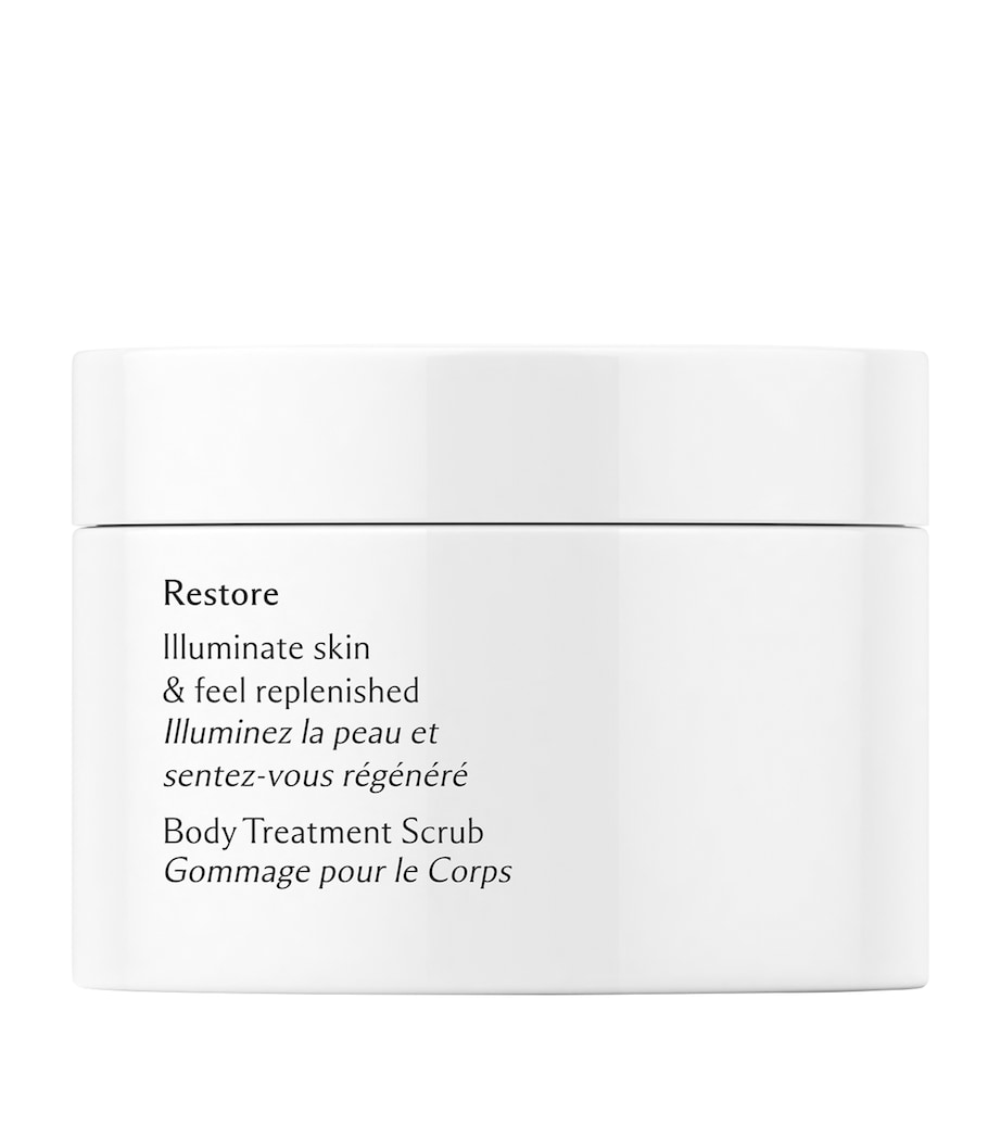 Restore Body Scrub (200g) NO COLOUR Image 2