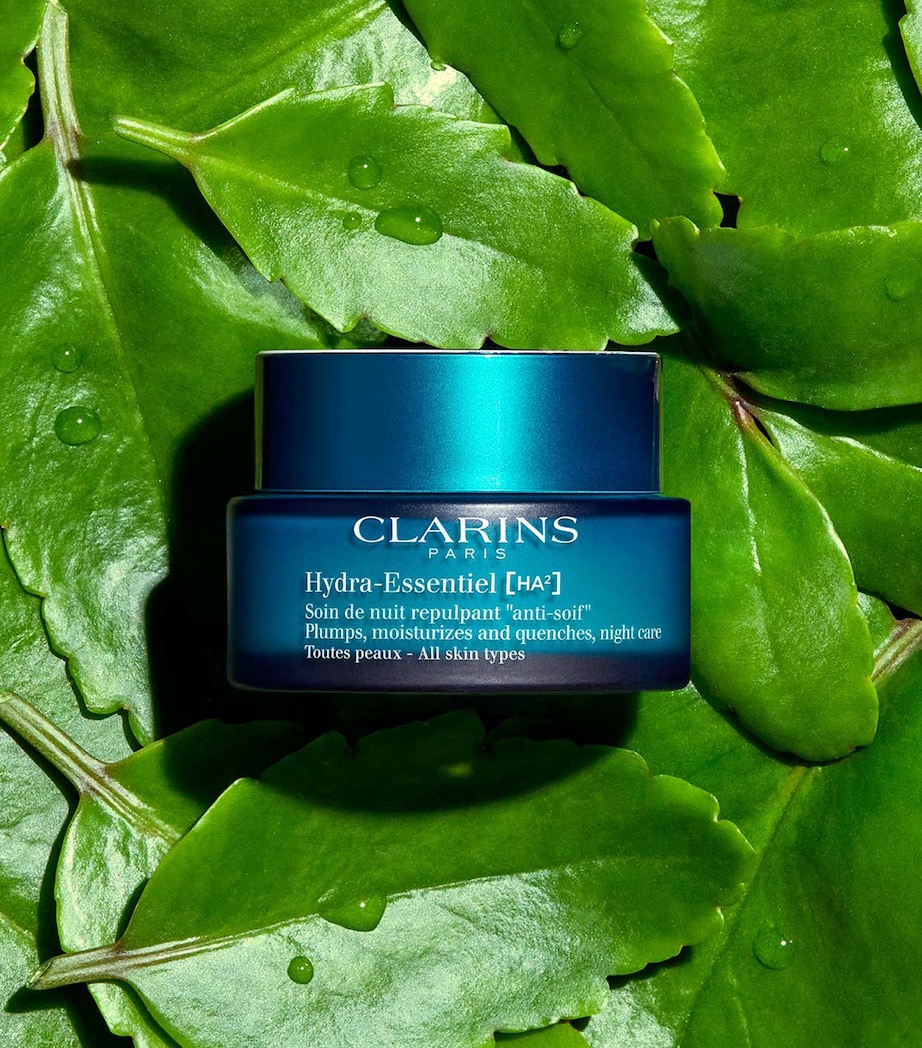 Hydra-Essentiel Night Cream (50ml) NO COLOUR Image 2
