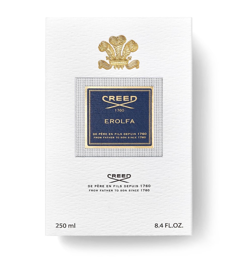 Erolfa Eau de Parfum (250ml) NO COLOUR Image 3