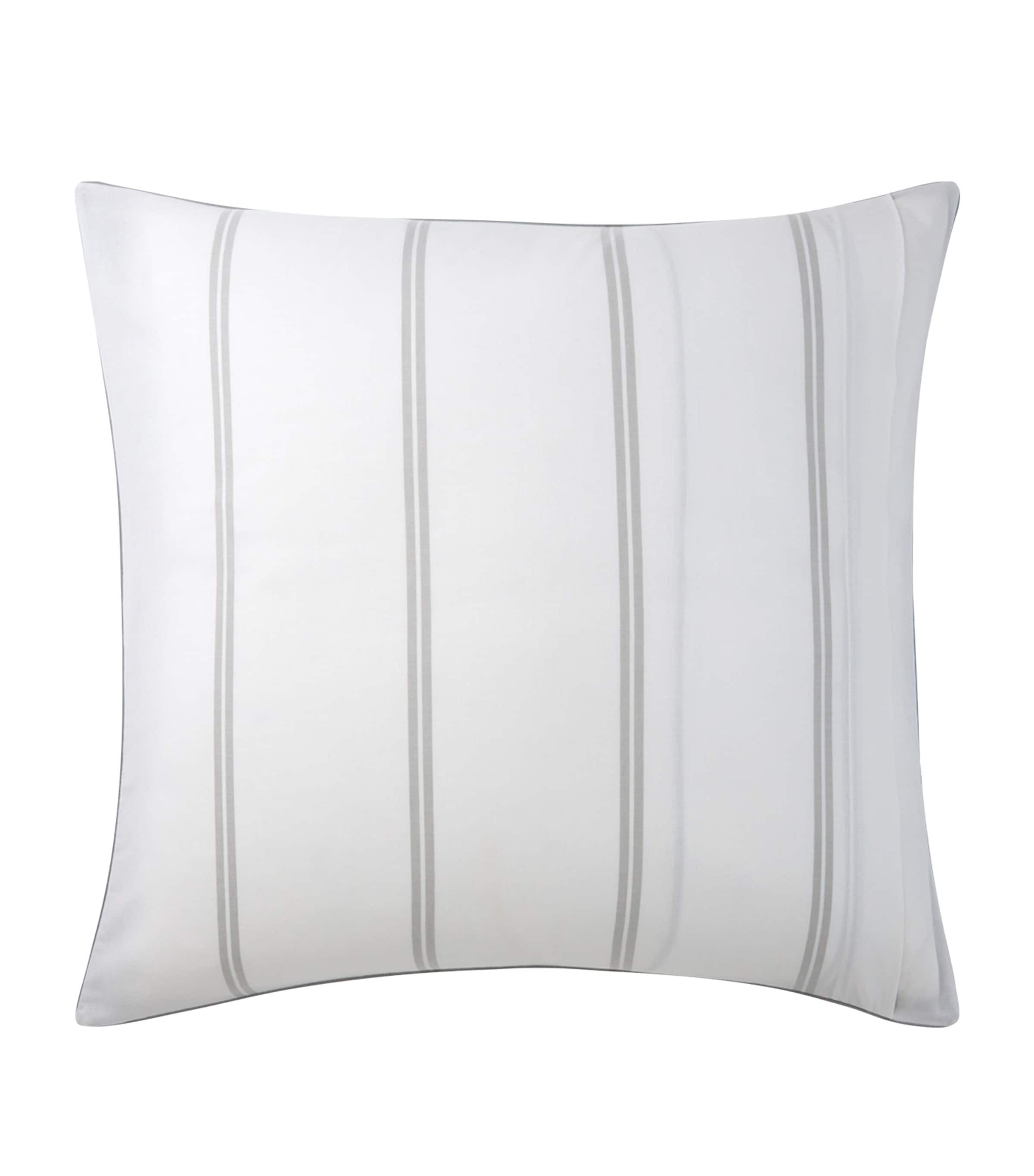 Ralph Lauren Home Cotton Kerrigan Square Oxford Pillowcase (65cm x 65cm) Andover Image 3