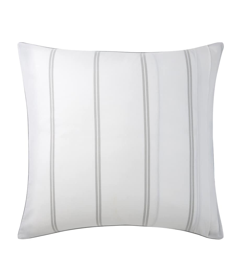 Ralph Lauren Home Cotton Kerrigan Square Oxford Pillowcase (65cm x 65cm) Andover Image 3