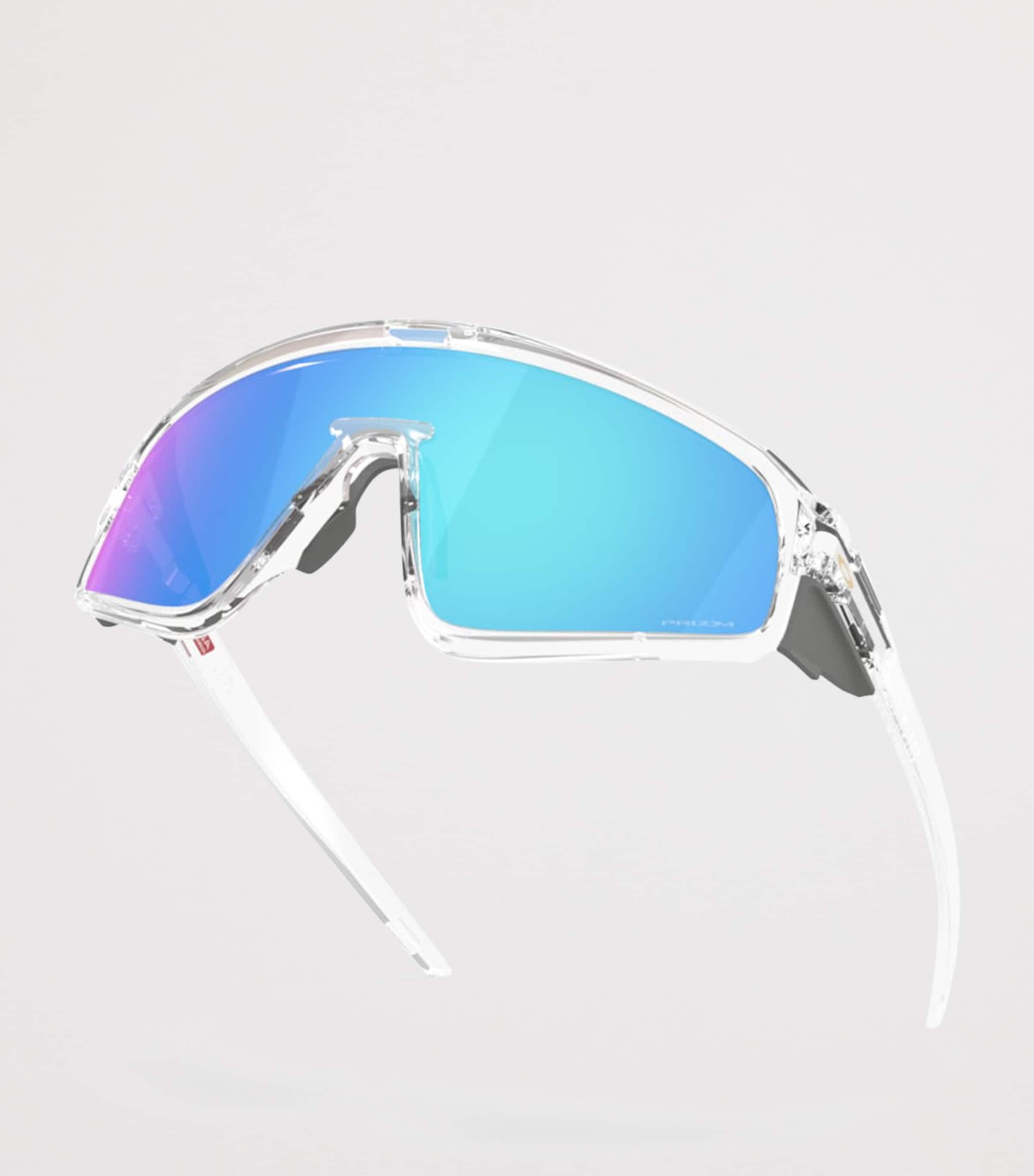 Oakley Latch Panel Sunglasses Image 5