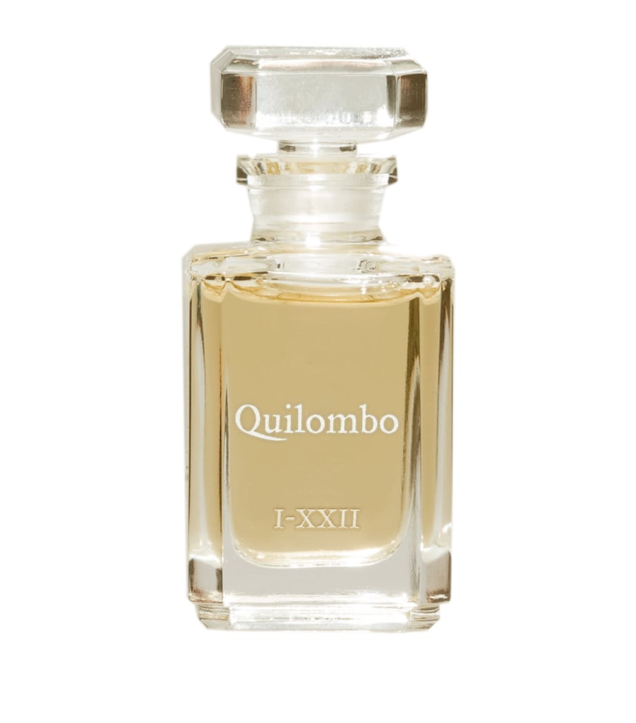 Fueguia 1833 Quilombo Perfume Oil (8ml) Image 1