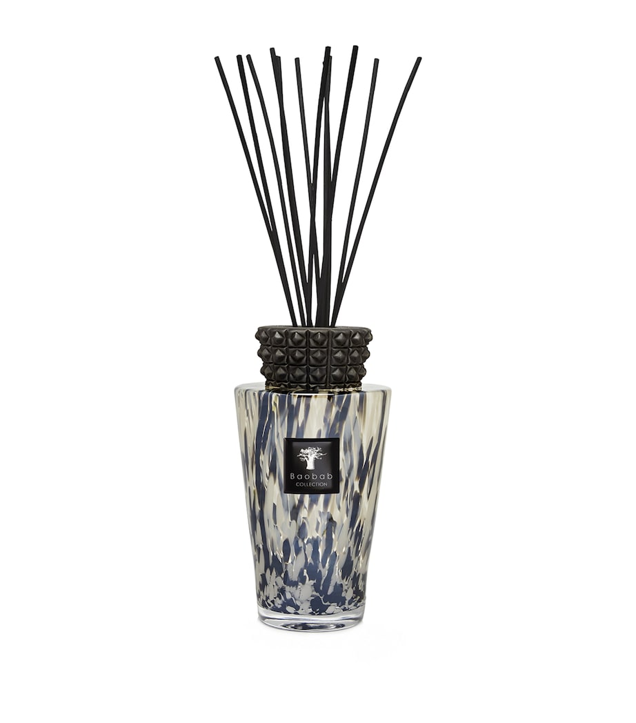 Totem Black Pearls Diffuser (5L) BLACK/WHITE Image 1