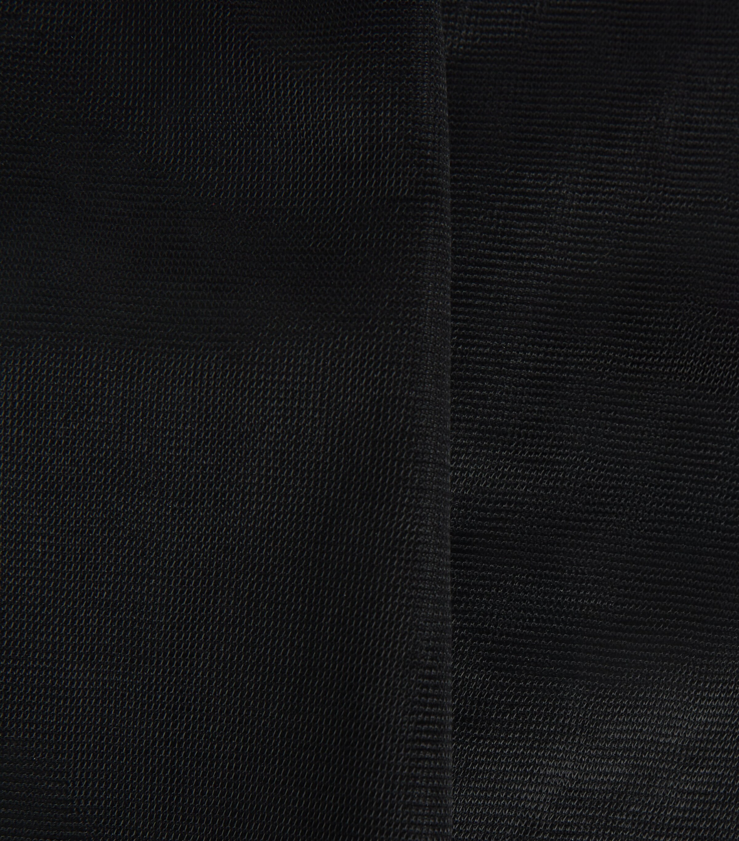 Falke Womens Seidenglatt 15 Tights Black Image 2