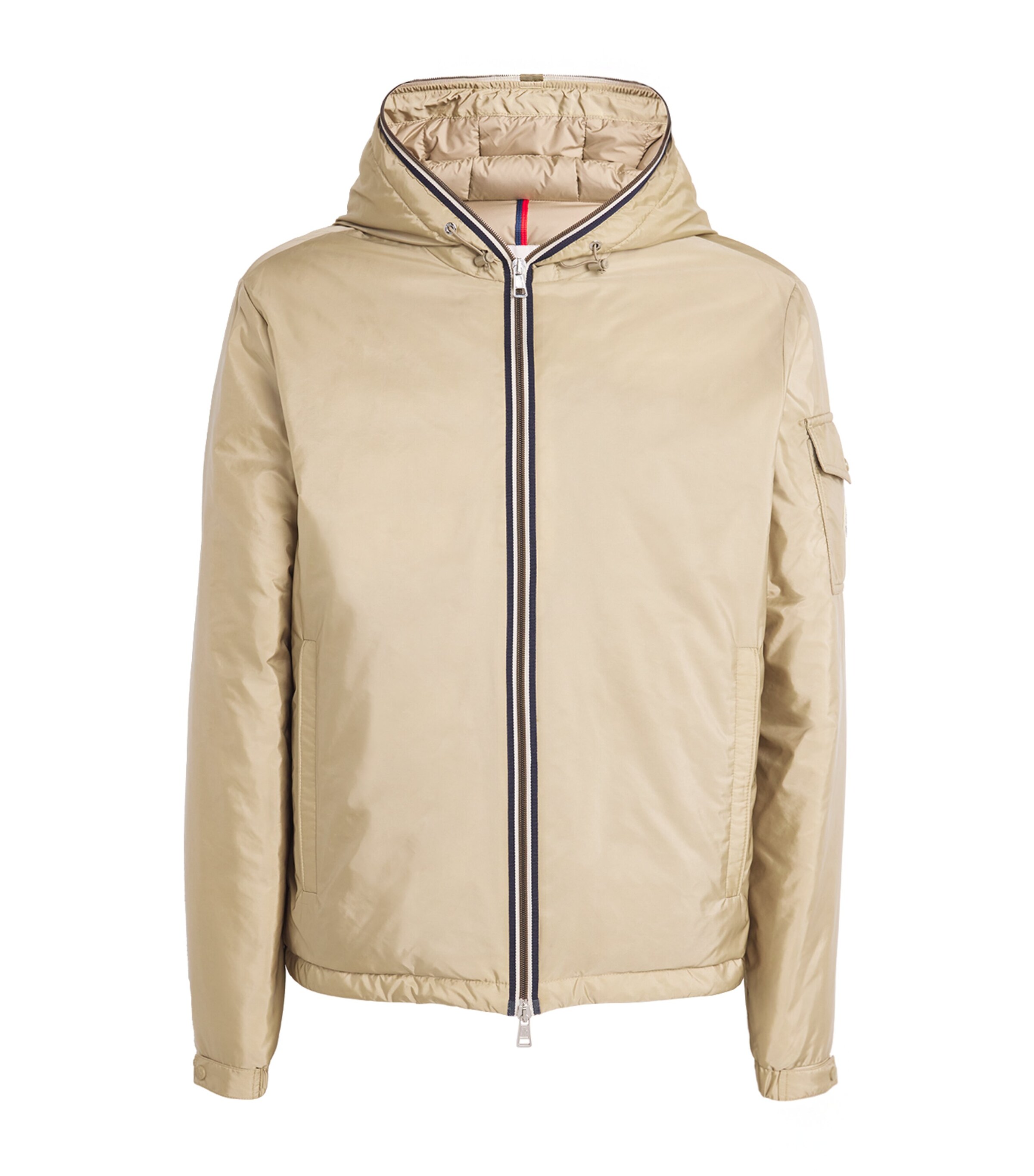 ★Moncler★EVETTES フード付きダウンジャケット Moncler Evettes Puffer Jacket | Saks Fifth Avenue