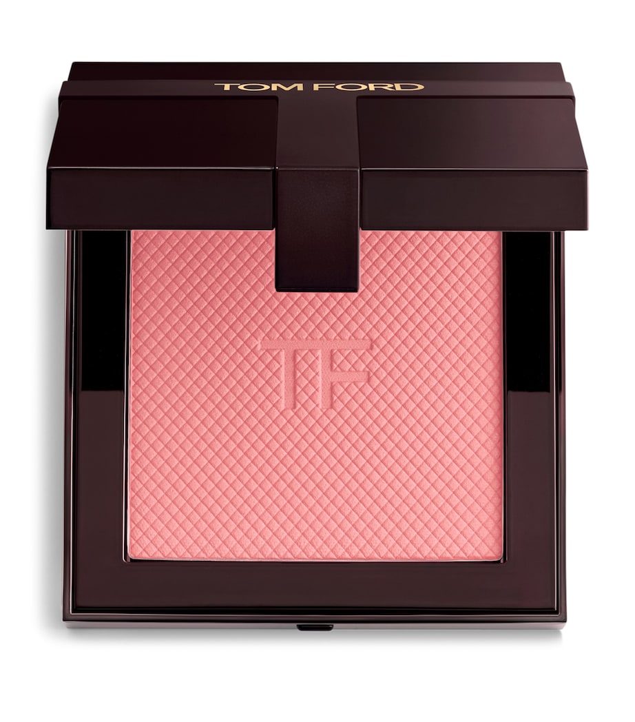 Architecture Soft Matte Blush ROSE SUEDE Image 1