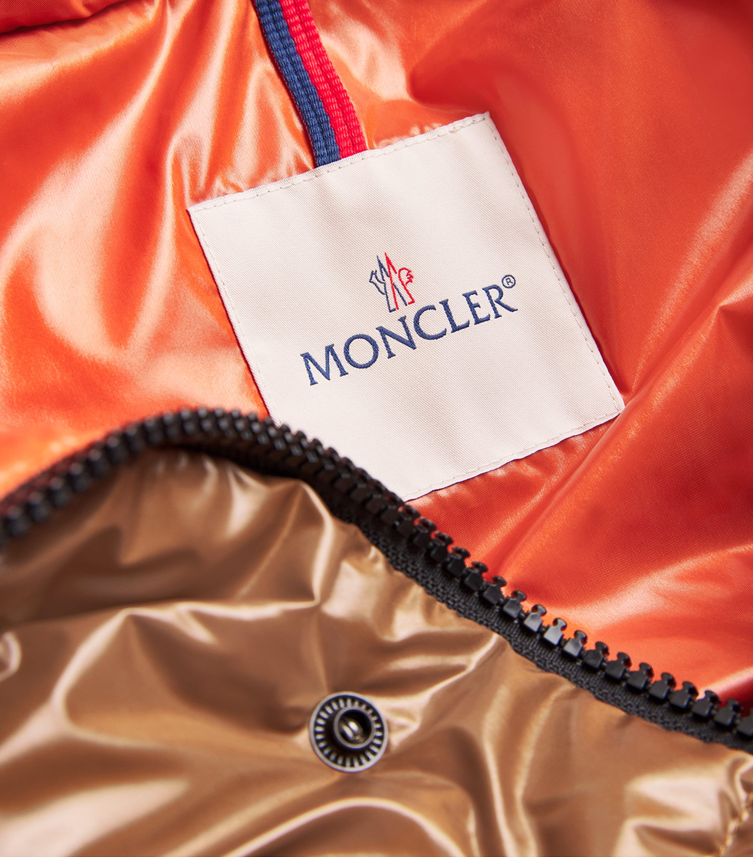 Down Parana PufferJacket 251 Image 5