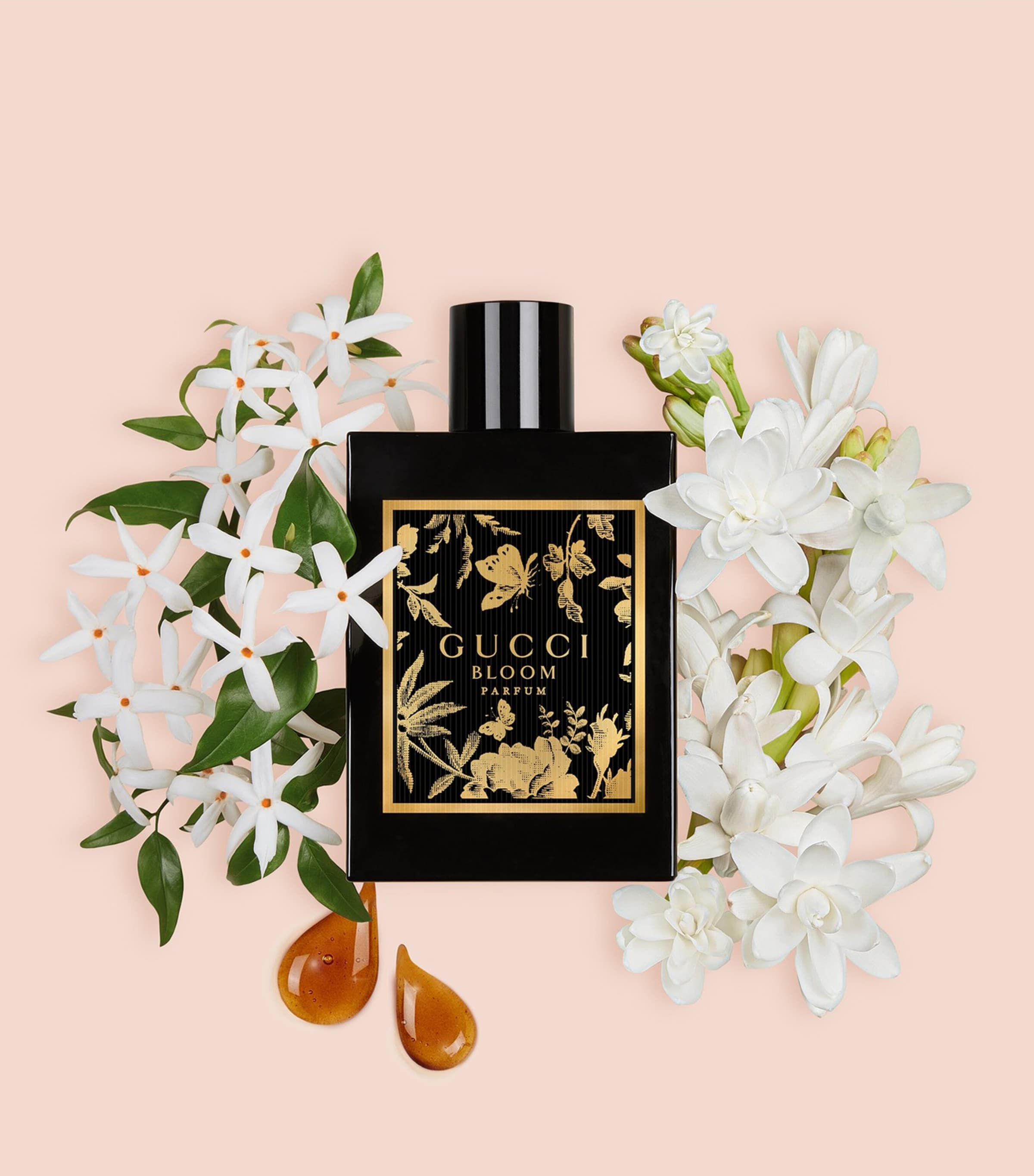 Bloom Parfum (50ml) NO COLOUR Image 2